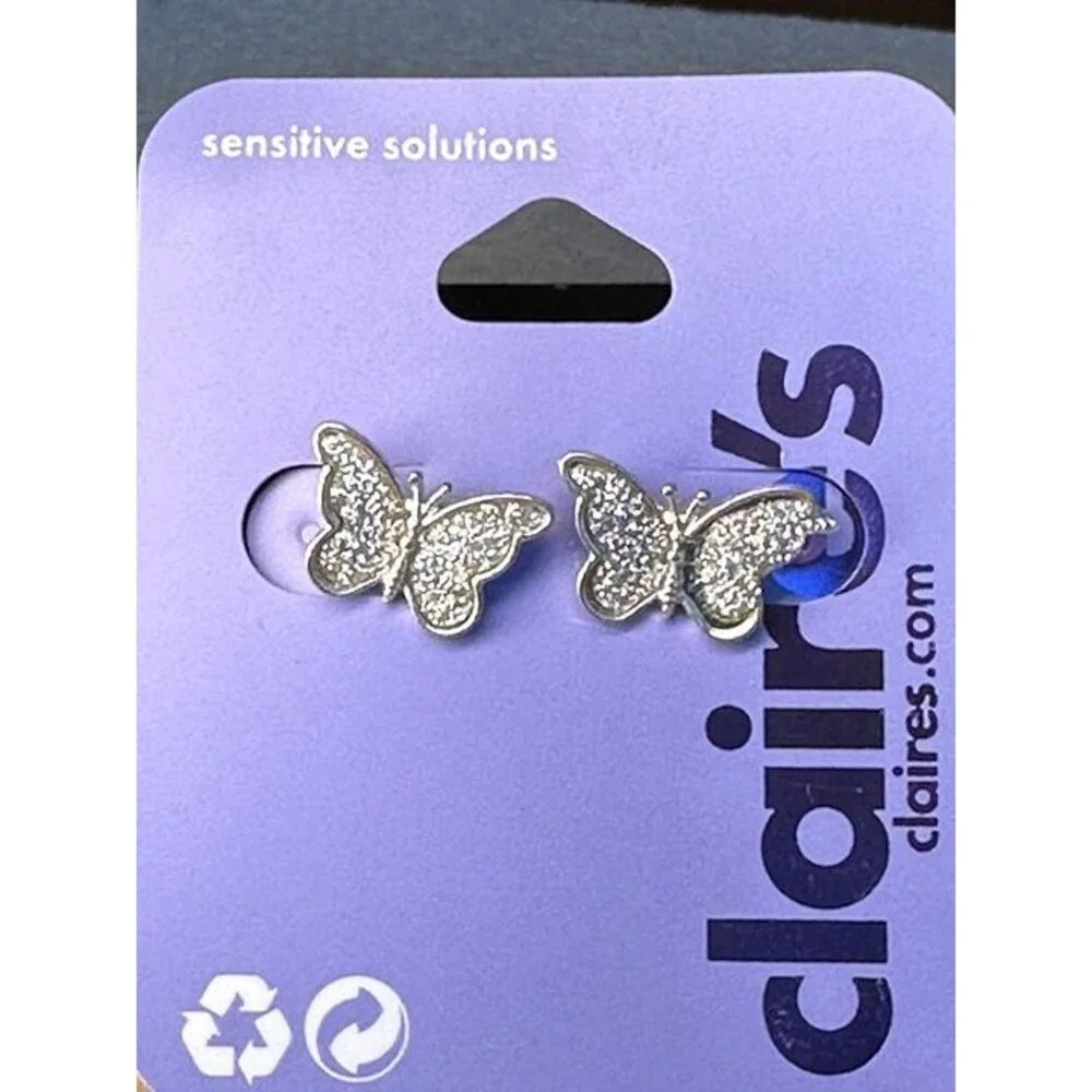 Claires these sparkling